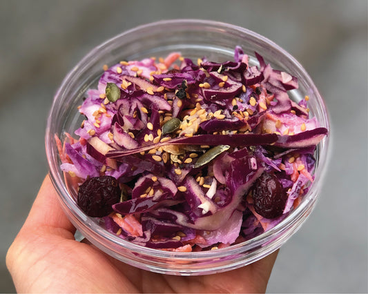 Coleslaw