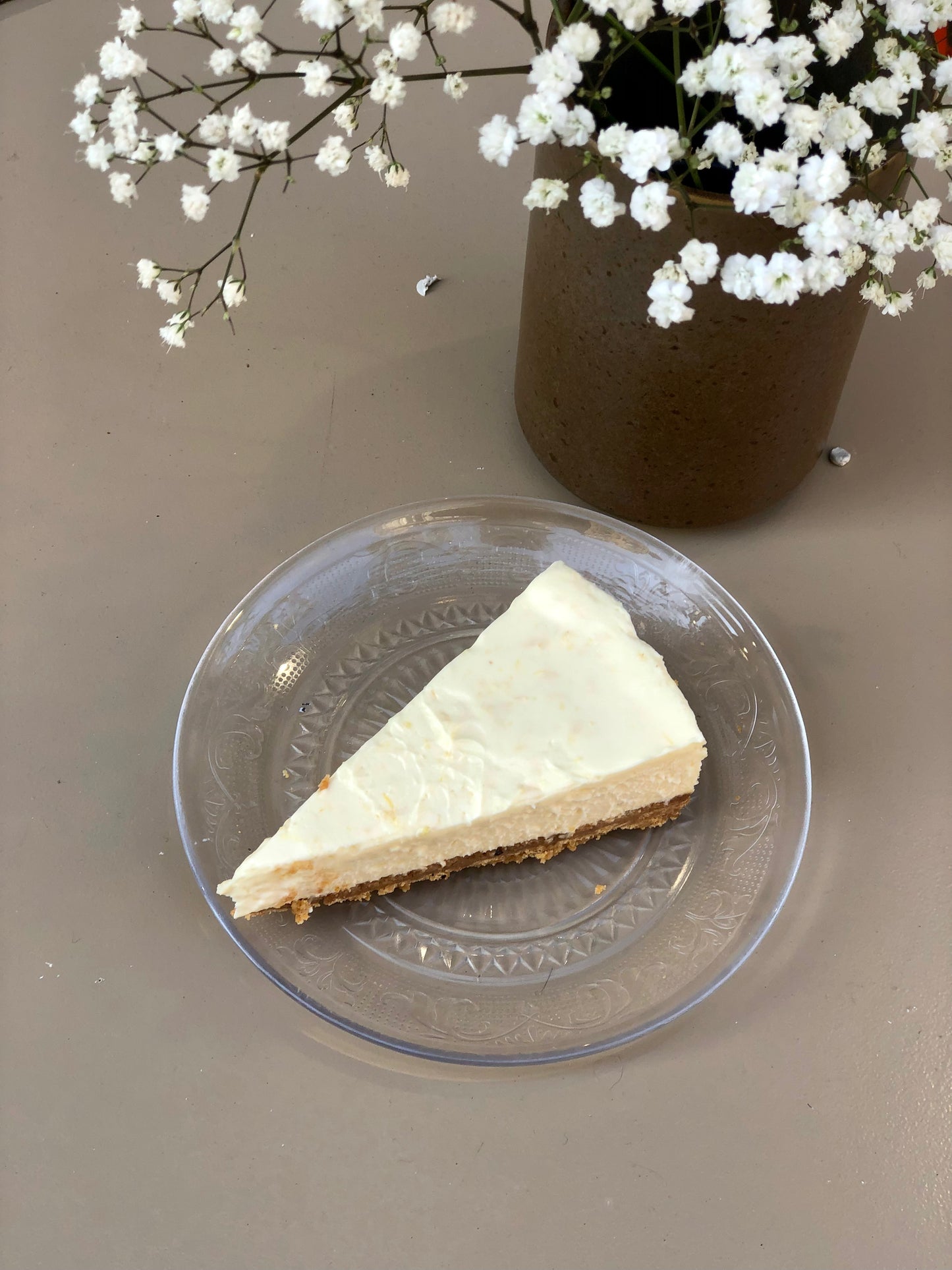 Cheese Cake
