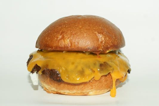OG Smash Burger