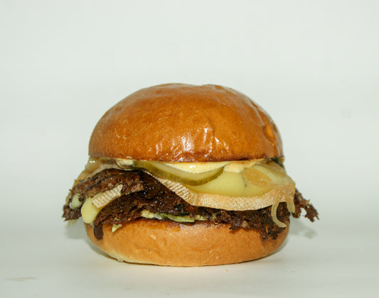 Chicago Burger