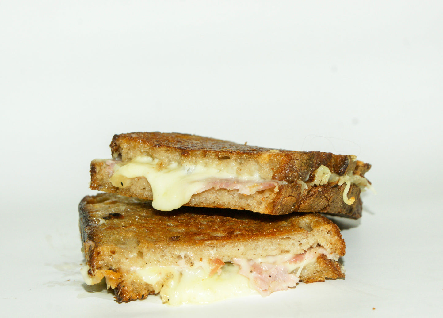 Façon Croque