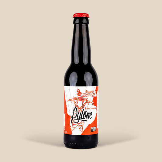 Bière Blonde Skumenn