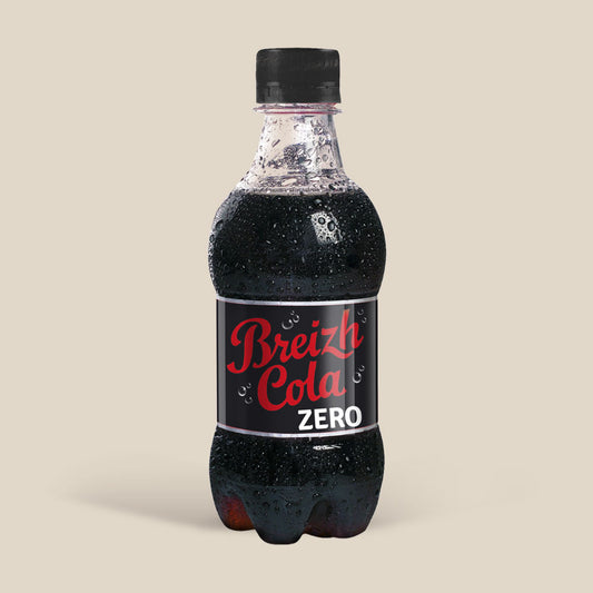 Coca zéro