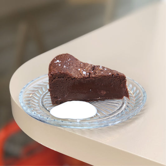 Une envie sucrée ?